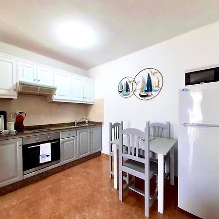 Apartamento Lory-Puerto Del Carmen Puerto del Carmen  Eksteriør bilde