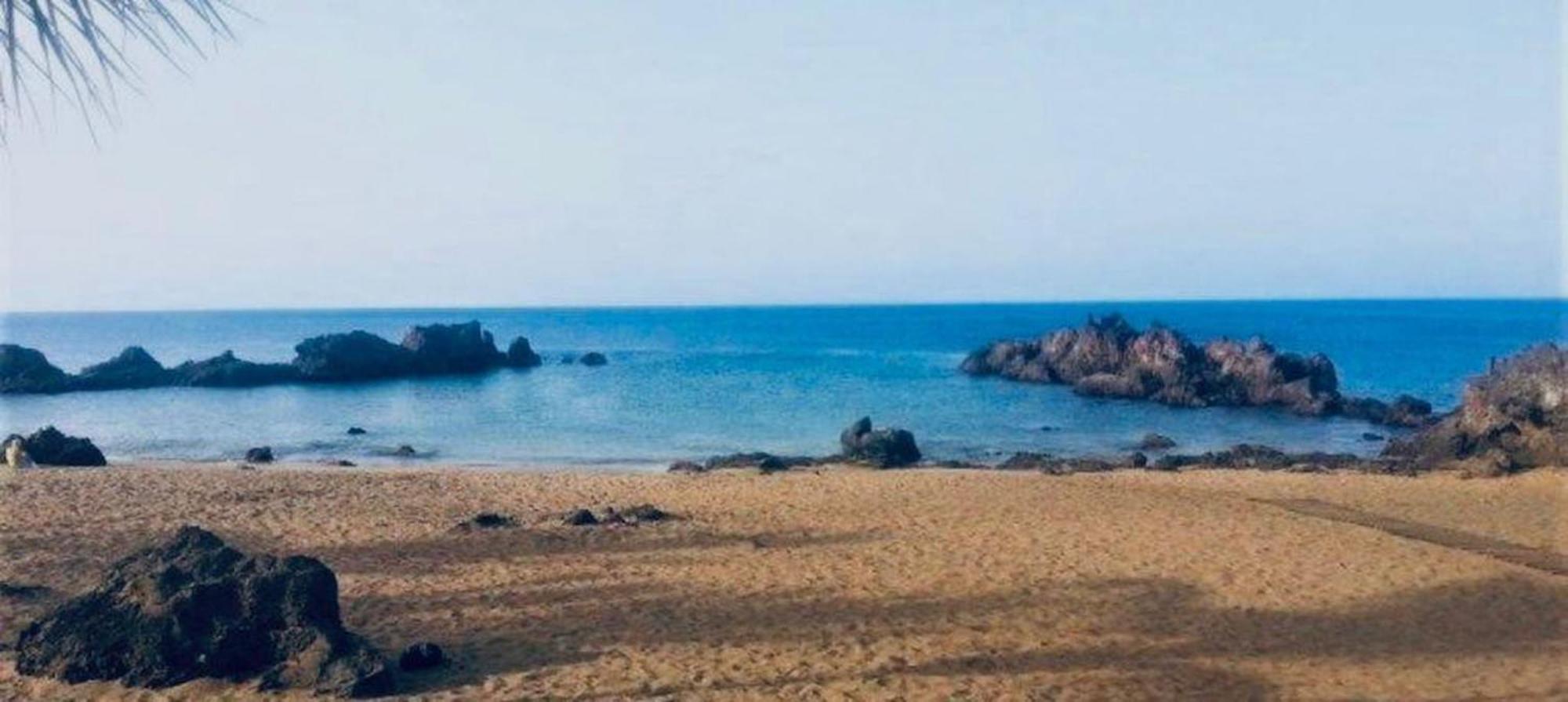 Apartamento Lory-Puerto Del Carmen Puerto del Carmen  Eksteriør bilde