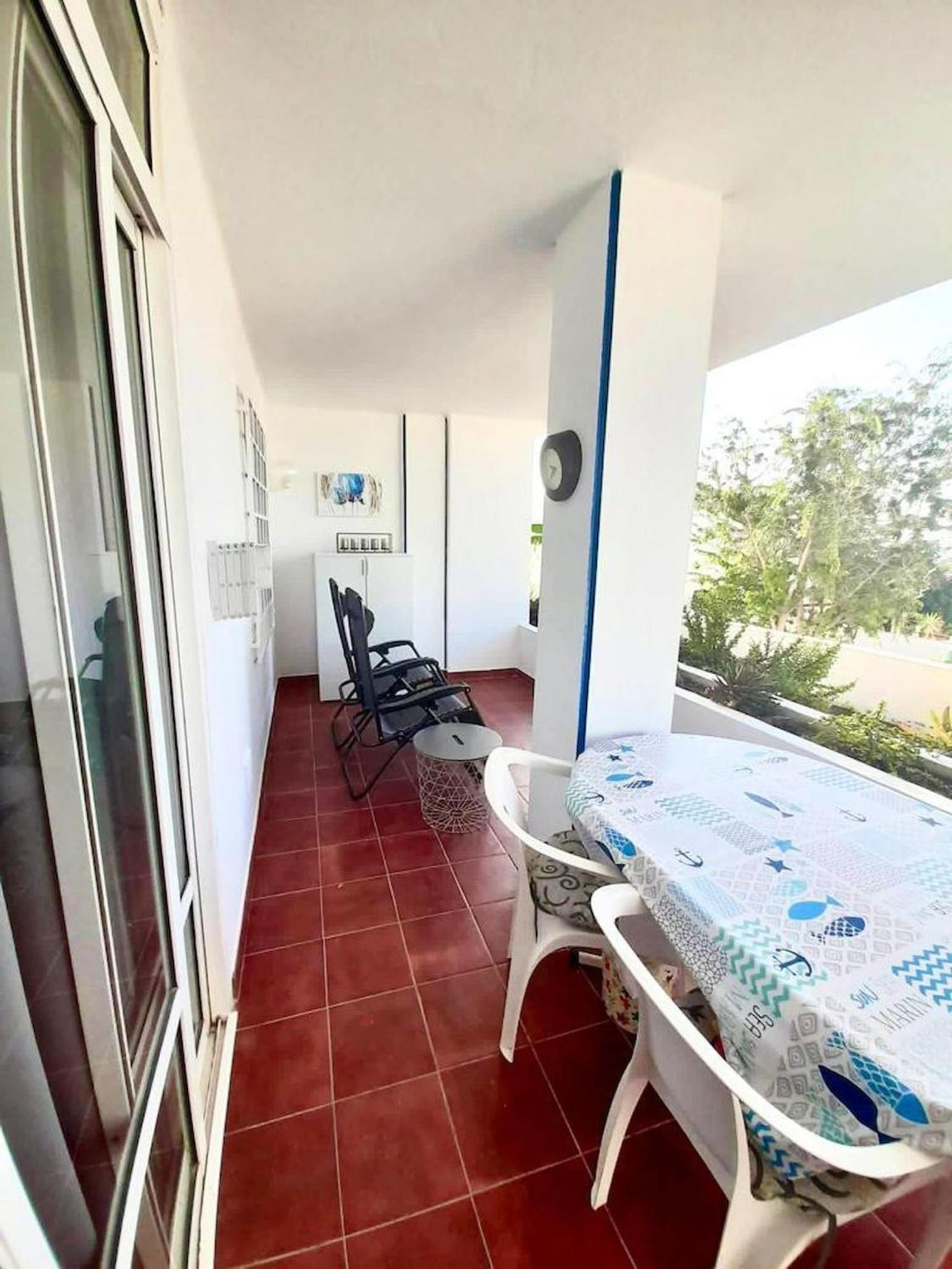 Apartamento Lory-Puerto Del Carmen Puerto del Carmen  Eksteriør bilde