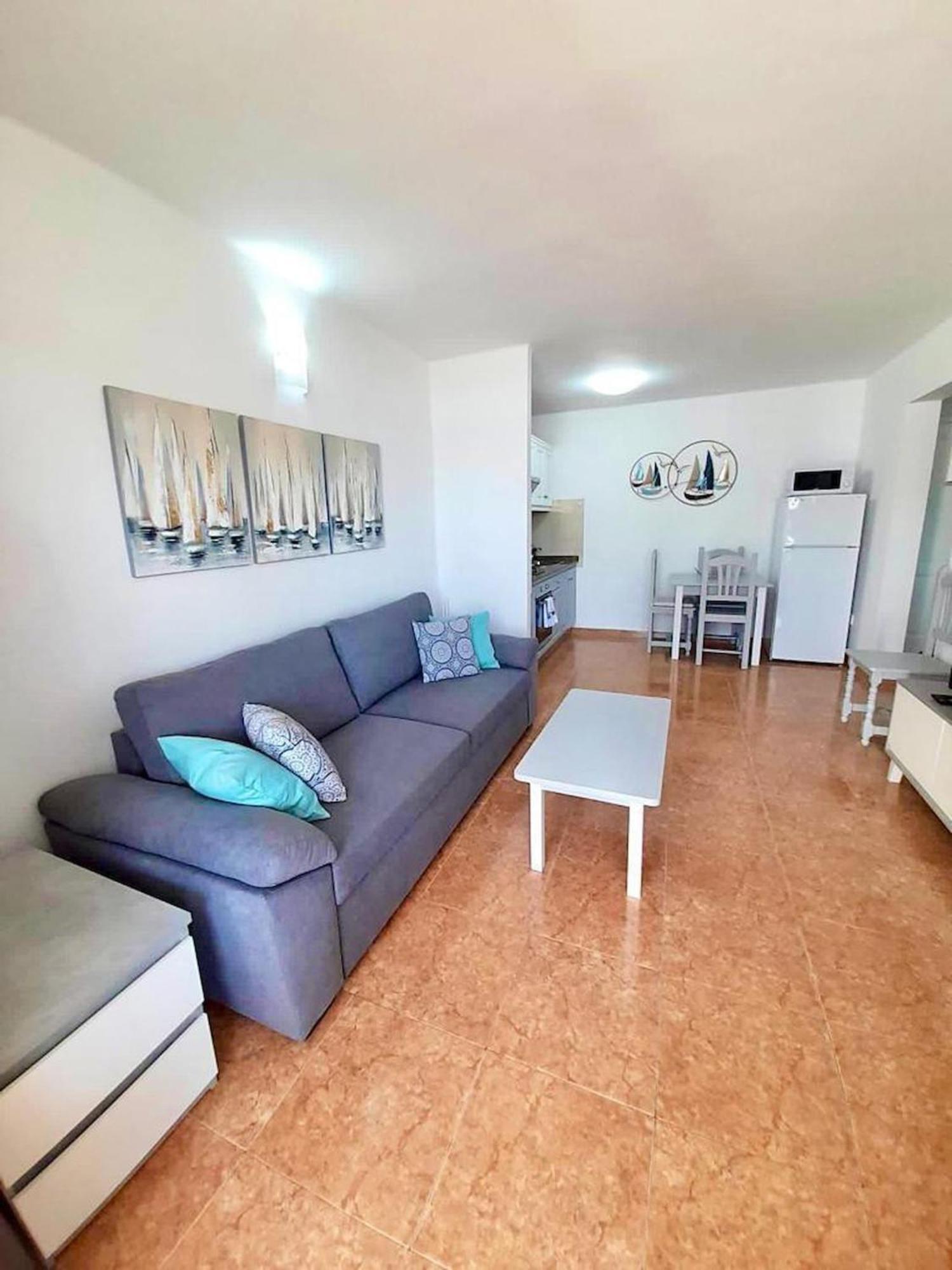 Apartamento Lory-Puerto Del Carmen Puerto del Carmen  Eksteriør bilde