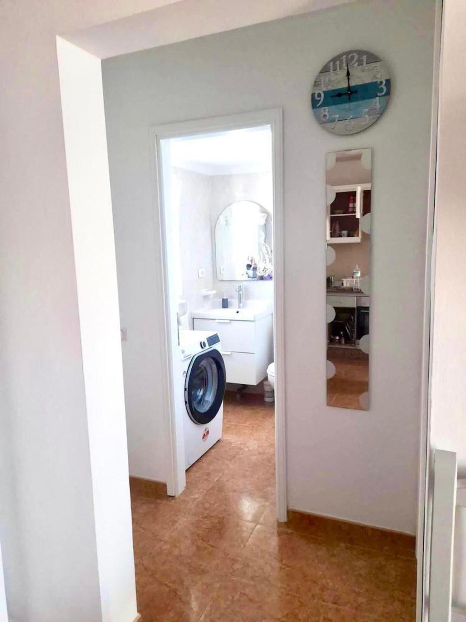 Apartamento Lory-Puerto Del Carmen Puerto del Carmen  Eksteriør bilde