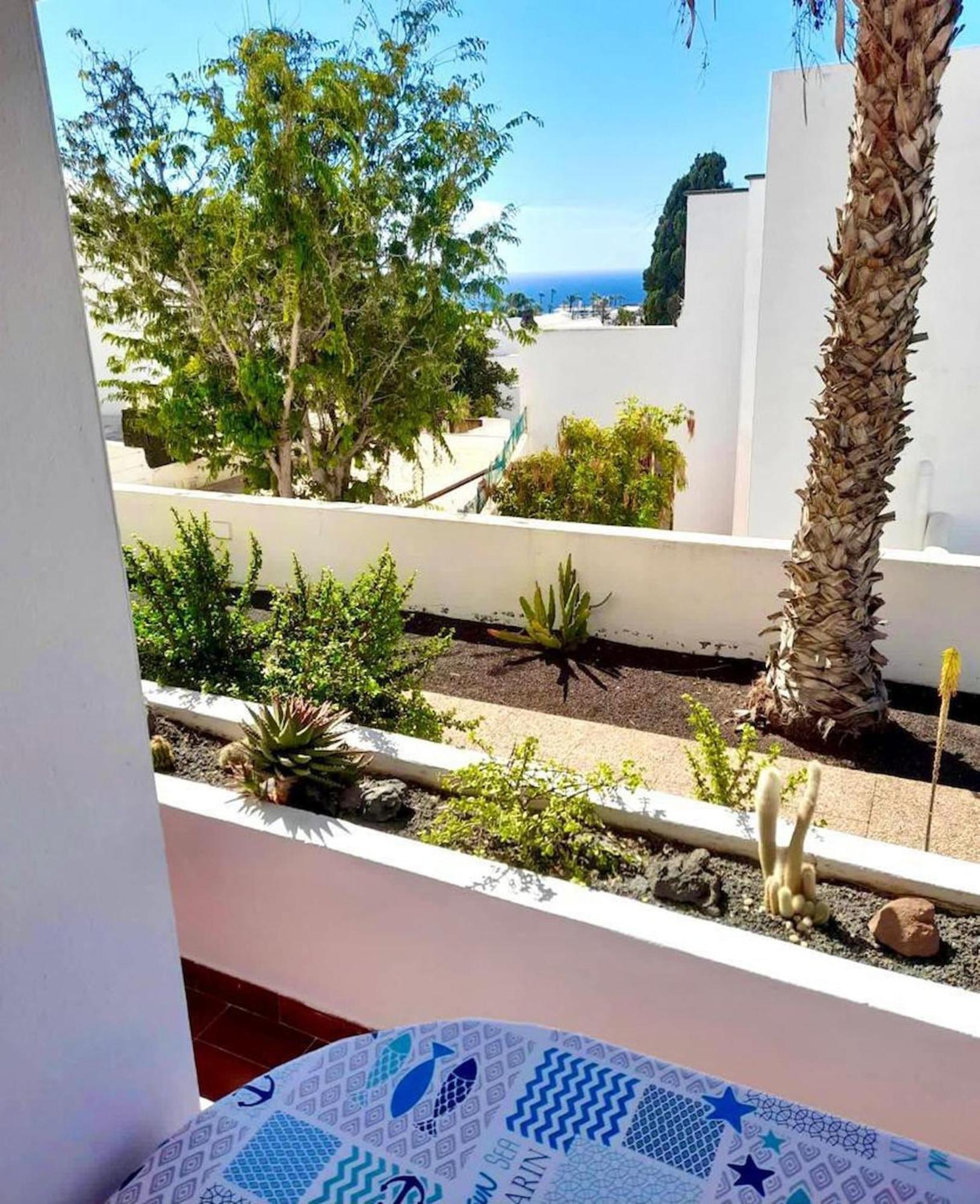 Apartamento Lory-Puerto Del Carmen Puerto del Carmen  Eksteriør bilde
