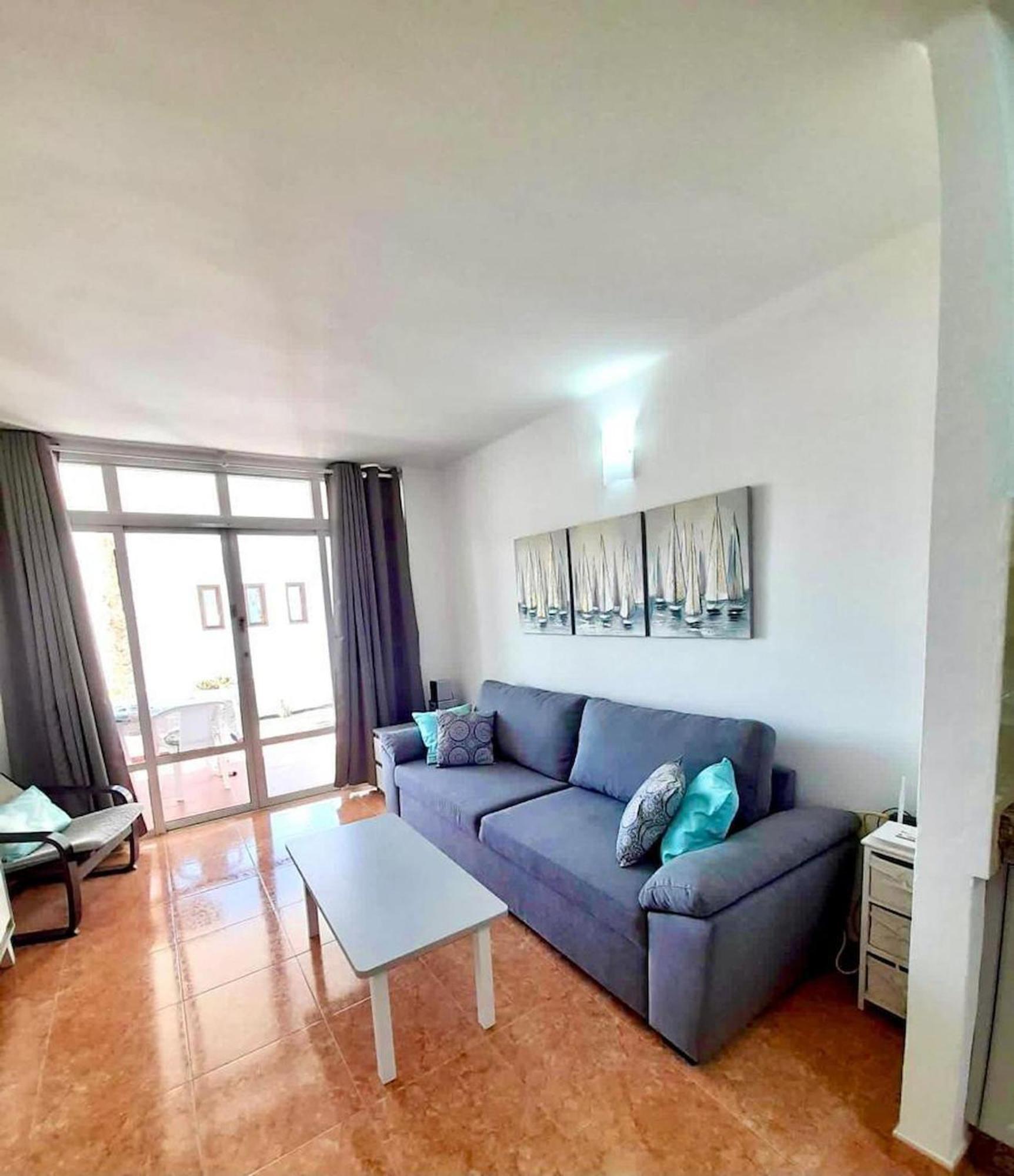 Apartamento Lory-Puerto Del Carmen Puerto del Carmen  Eksteriør bilde
