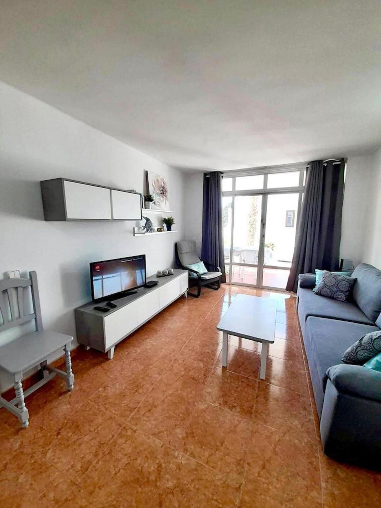 Apartamento Lory-Puerto Del Carmen Puerto del Carmen  Eksteriør bilde