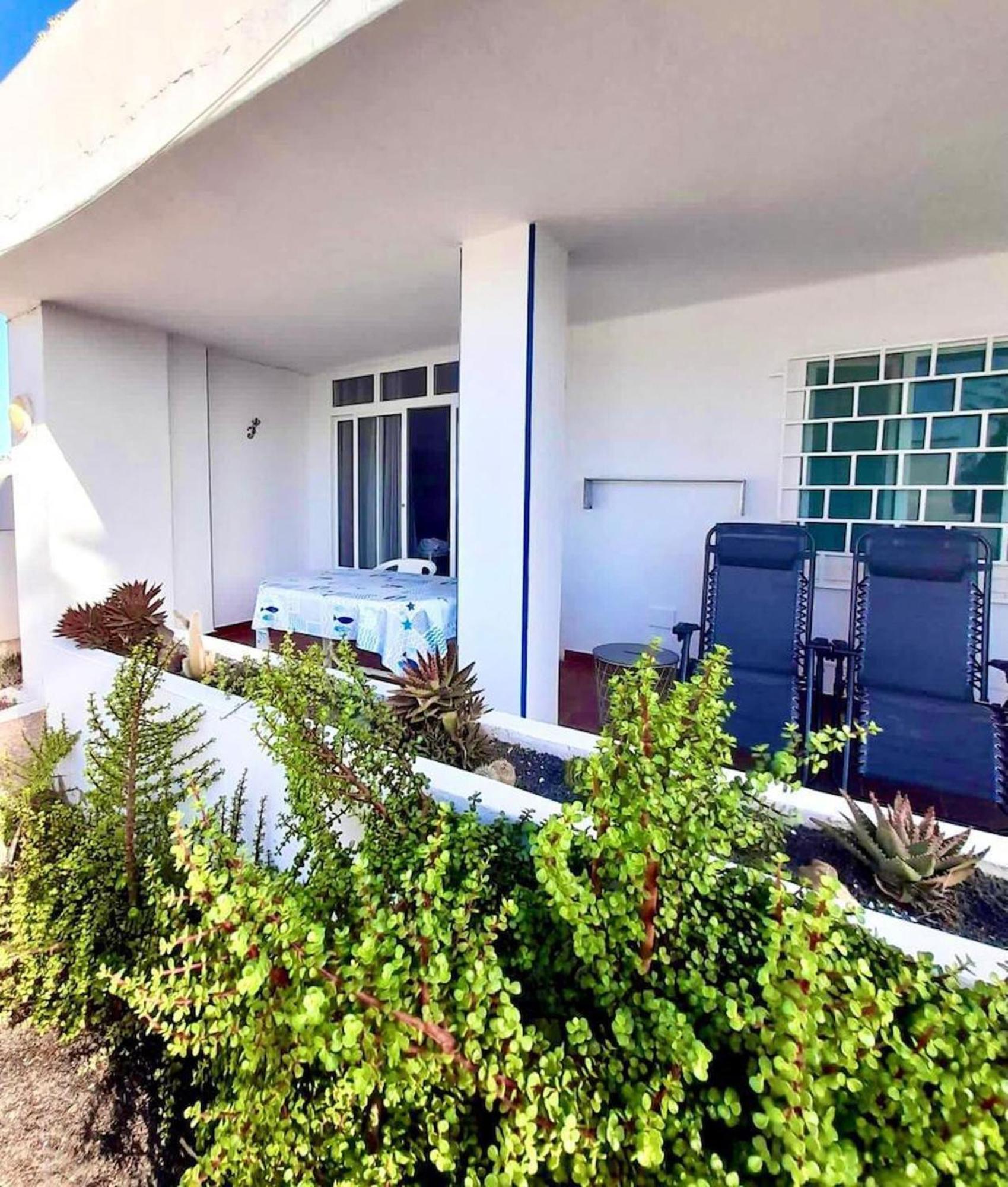 Apartamento Lory-Puerto Del Carmen Puerto del Carmen  Eksteriør bilde