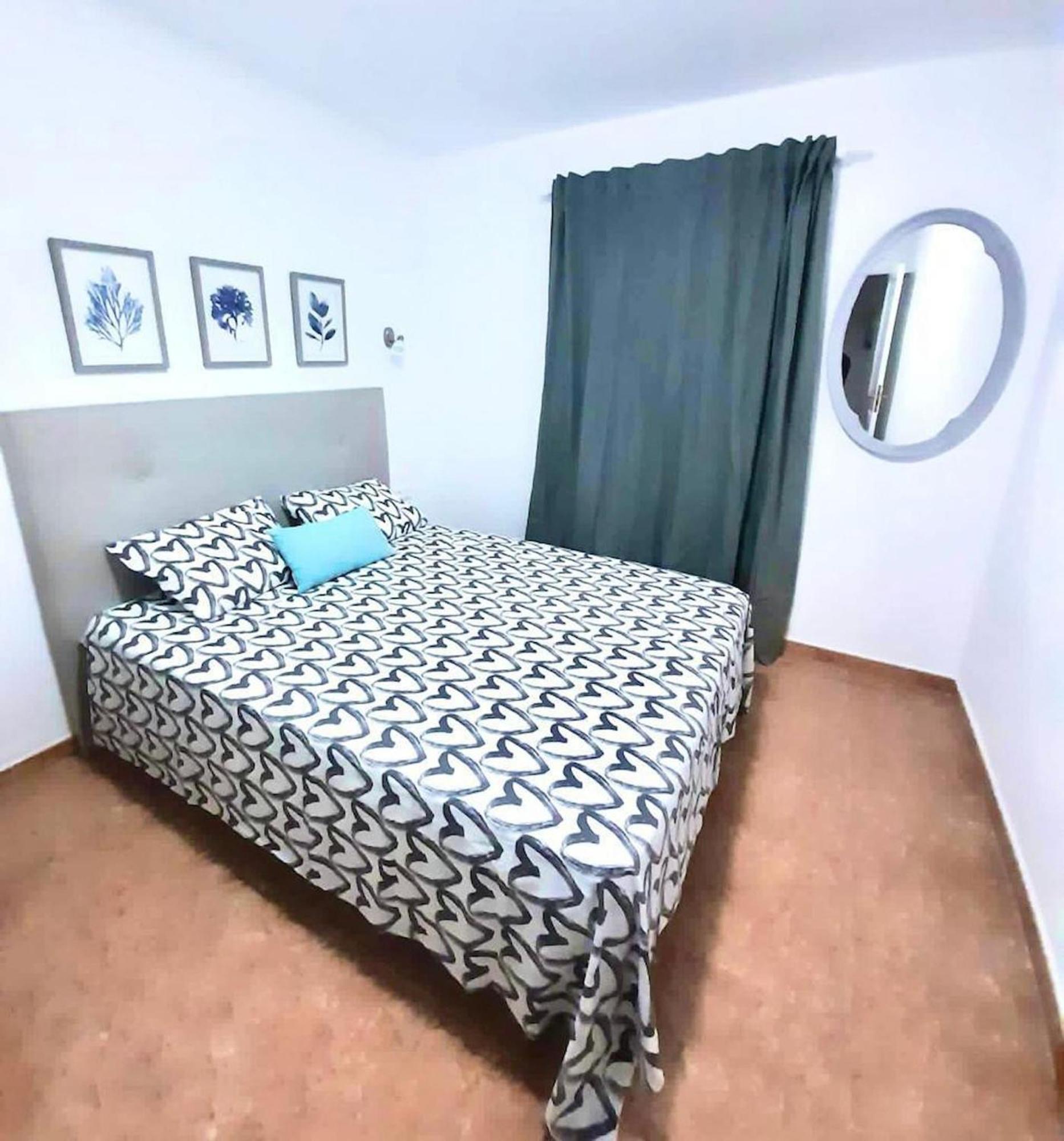 Apartamento Lory-Puerto Del Carmen Puerto del Carmen  Eksteriør bilde
