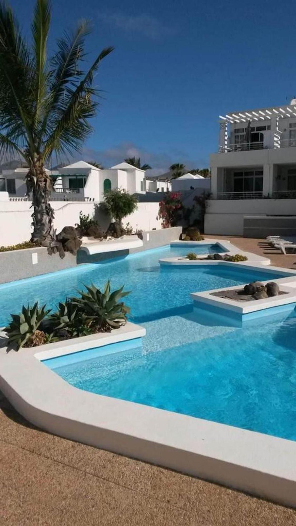 Apartamento Lory-Puerto Del Carmen Puerto del Carmen  Eksteriør bilde